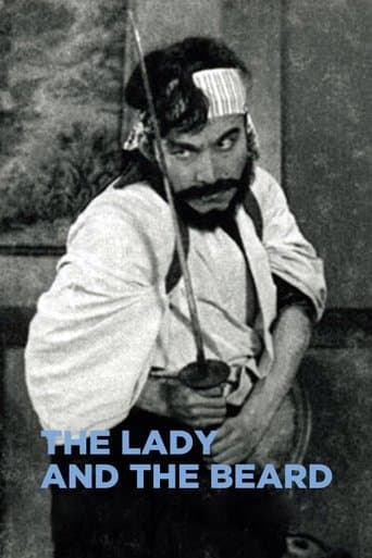 The Lady and the Beard poster - Find streaming availability