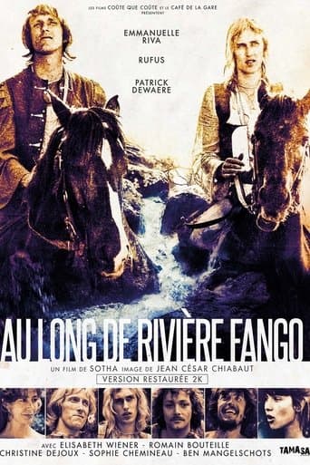 Au long de rivière Fango poster - Find streaming availability