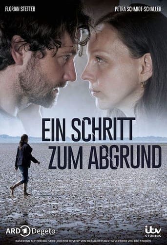 Ein Schritt zum Abgrund poster - Find streaming availability