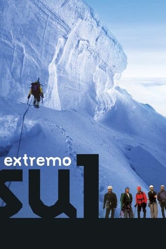 Extremo Sul poster - Find streaming availability
