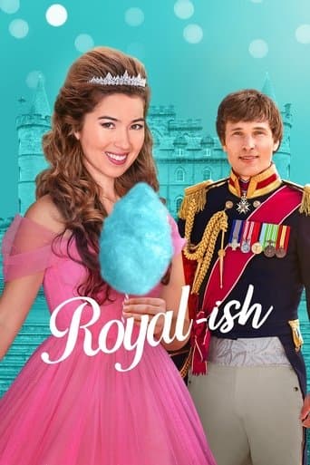 Royal-ish poster - Find streaming availability