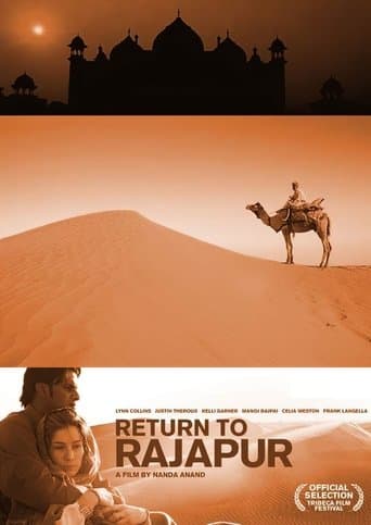 Return to Rajapur poster - Find streaming availability