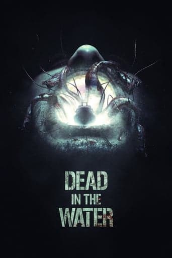 Dead in the Water poster - Find streaming availability