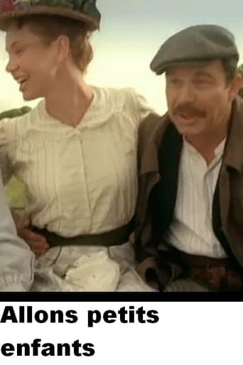 Allons petits enfants poster - Find streaming availability