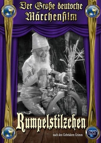 Rumpelstilzchen poster - Find streaming availability