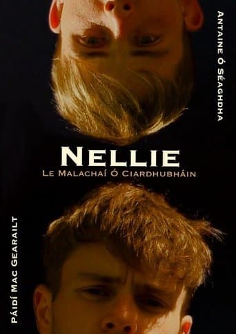 Nellie poster - Find streaming availability