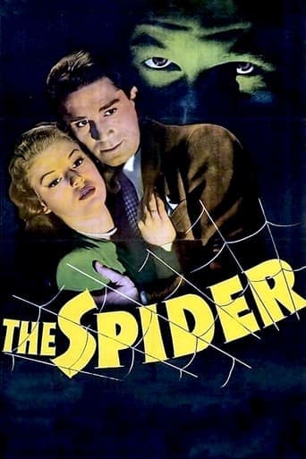 The Spider poster - Find streaming availability