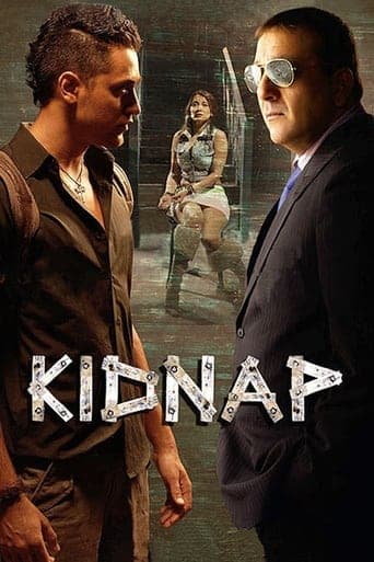 Kidnap poster - Find streaming availability