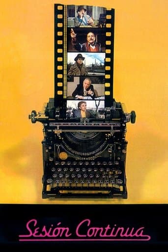 Double Feature poster - Find streaming availability