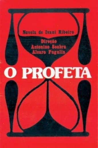 O Profeta poster - Find streaming availability