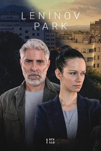 Lenin's Park poster - Find streaming availability