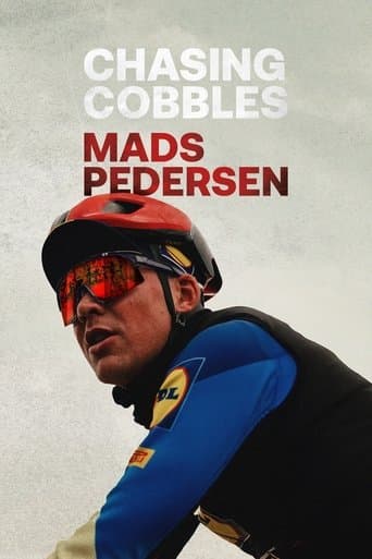 Chasing Cobbles: Mads Pedersen poster - Find streaming availability