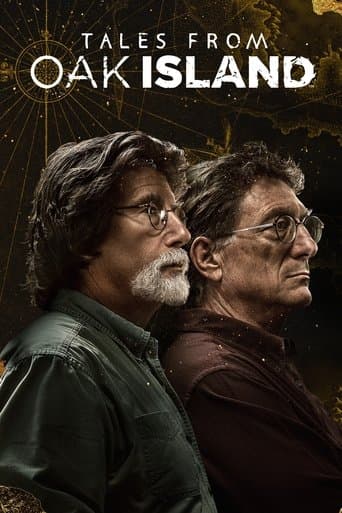 Tales From Oak Island poster - Find streaming availability