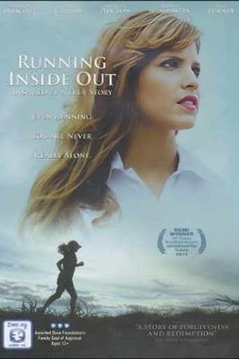 Running Inside Out poster - Find streaming availability