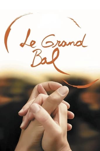 The Grand Ball poster - Find streaming availability