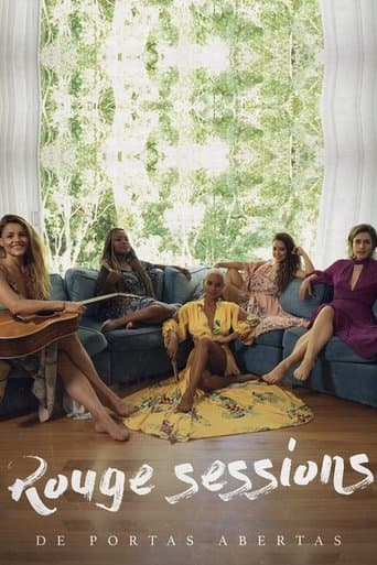 Rouge Sessions - De Portas Abertas poster - Find streaming availability