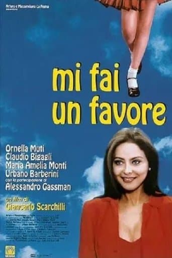 Stella's Favor poster - Find streaming availability