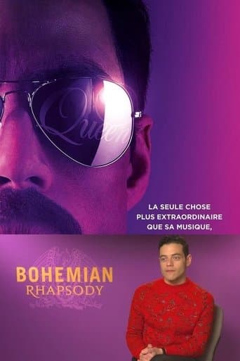 Biopic Rhapsody : le docu poster - Find streaming availability