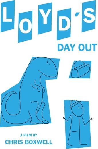 Lloyd's Day Out poster - Find streaming availability