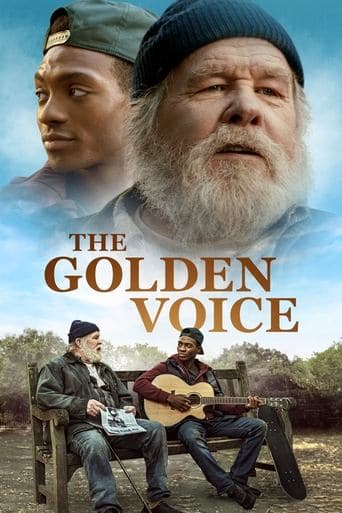 The Golden Voice poster - Find streaming availability