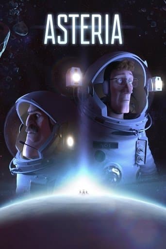 Asteria poster - Find streaming availability