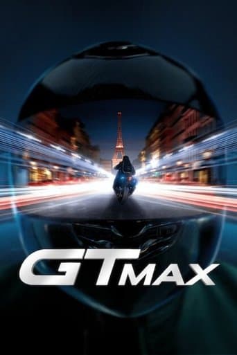 GTMAX poster - Find streaming availability