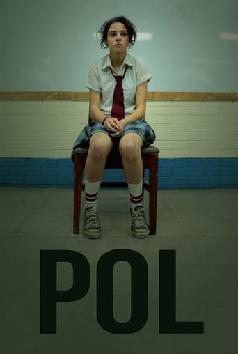 Pol poster - Find streaming availability