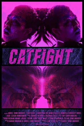 Catfight poster - Find streaming availability