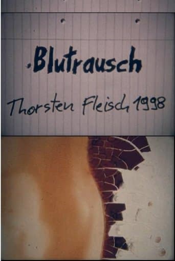 Bloodlust poster - Find streaming availability