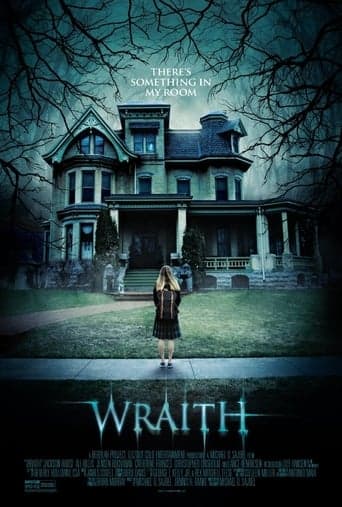 Wraith poster - Find streaming availability