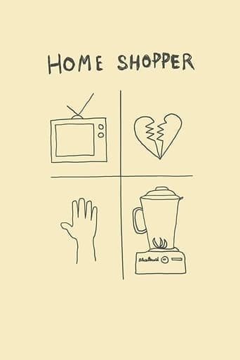 Home Shopper poster - Find streaming availability