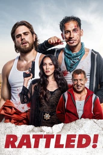 Rattled! poster - Find streaming availability