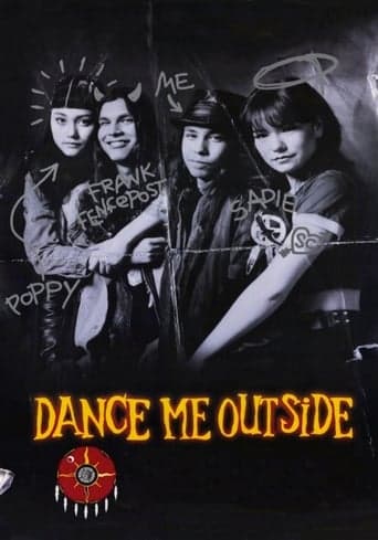 Dance Me Outside poster - Find streaming availability