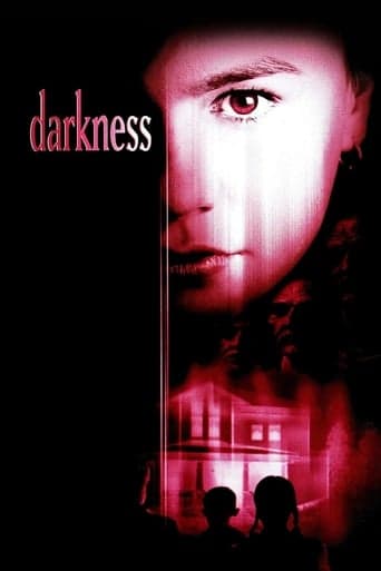 Darkness poster - Find streaming availability