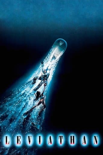 Leviathan poster - Find streaming availability