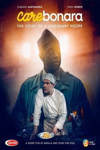 CareBonara - The Origins of Carbonara poster - Find streaming availability