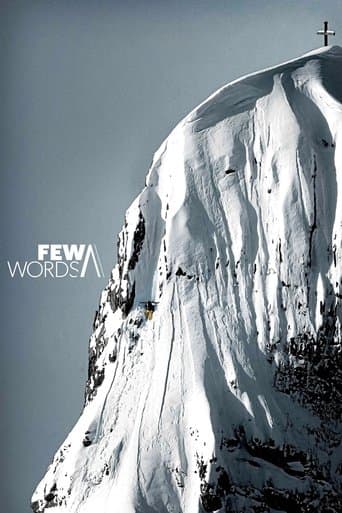 Few Words poster - Find streaming availability