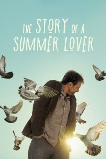 The Story of a Summer Lover poster - Find streaming availability