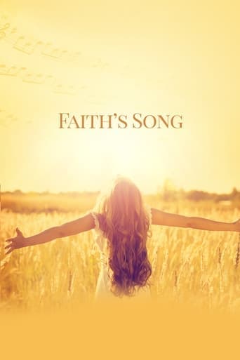 Faith's Song poster - Find streaming availability