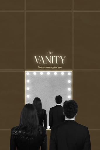 The Vanity poster - Find streaming availability
