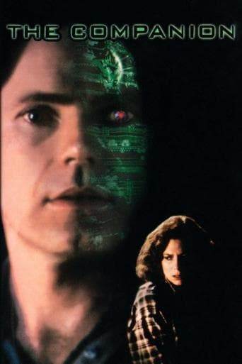 The Companion poster - Find streaming availability