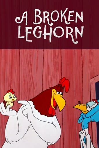A Broken Leghorn poster - Find streaming availability