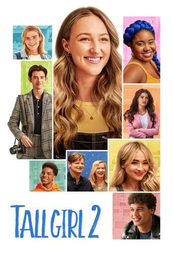 Tall Girl 2 poster - Find streaming availability