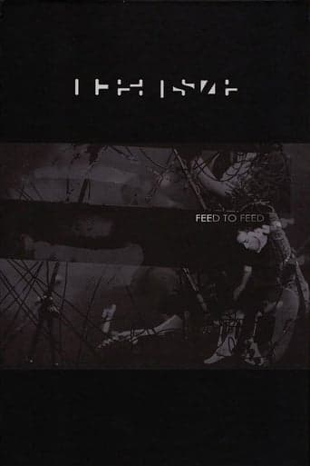 Oceansize: Feed To Feed poster - Find streaming availability