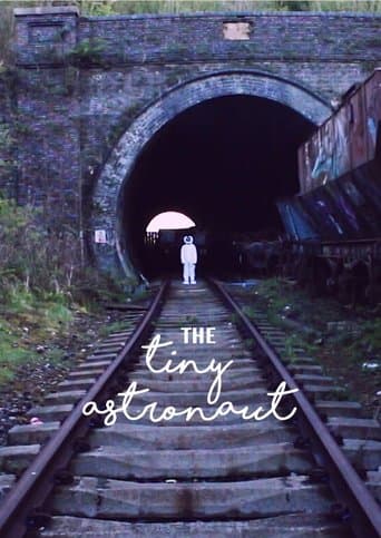 The Tiny Astronaut poster - Find streaming availability