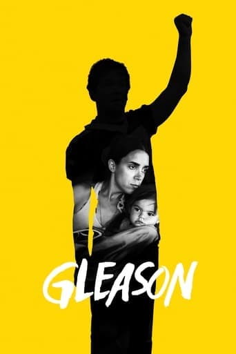 Gleason poster - Find streaming availability