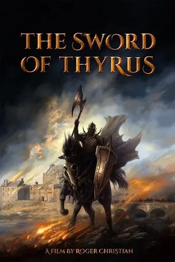 The Sword of Thyrus poster - Find streaming availability