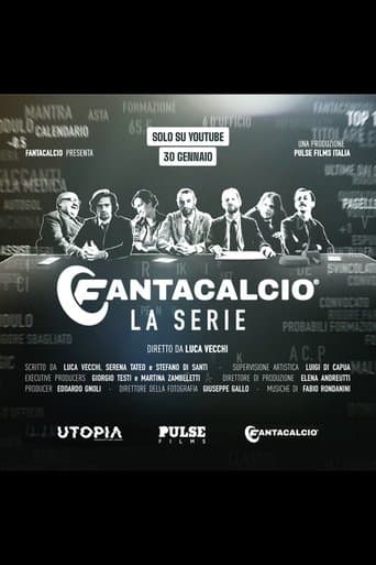 Fantacalcio® - La Serie poster - Find streaming availability