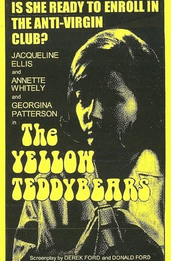 The Yellow Teddy Bears poster - Find streaming availability