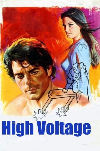 High Voltage poster - Find streaming availability